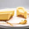 Mango-Lemon Cheesecake - Image 3